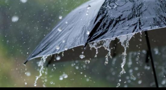 More showers expected today (04)